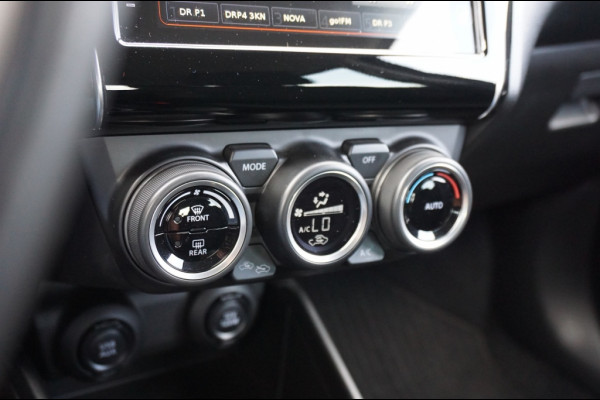 Suzuki Swift 1.2 Style Smart HYBRID AUTOM. | CARPLAY | CAMERA | 16.868KM!