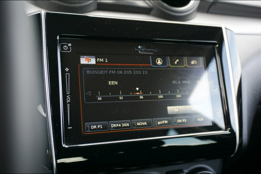 Suzuki Swift 1.2 Style Smart HYBRID AUTOM. | CARPLAY | CAMERA | 16.868KM!