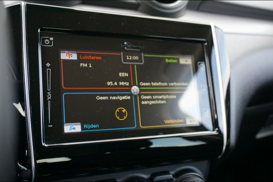 Suzuki Swift 1.2 Style Smart HYBRID AUTOM. | CARPLAY | CAMERA | 16.868KM!