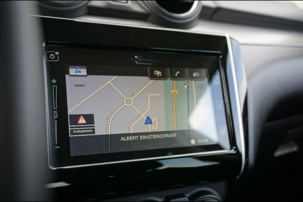 Suzuki Swift 1.2 Style Smart HYBRID AUTOM. | CARPLAY | CAMERA | 16.868KM!