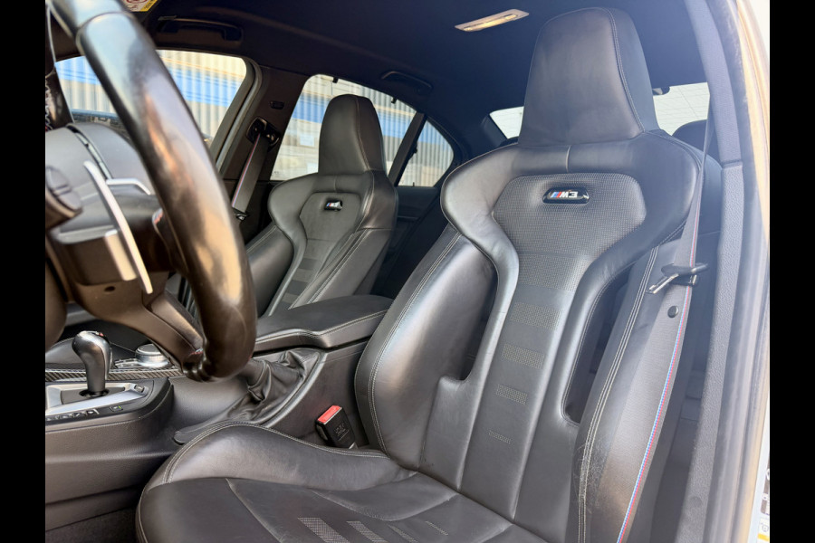 BMW 3 Serie M3 Competition DCTA Carbon | Harman Kardon | 450pk