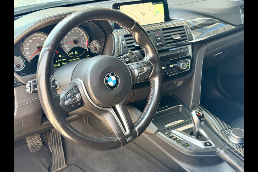 BMW 3 Serie M3 Competition DCTA Carbon | Harman Kardon | 450pk