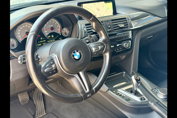 BMW 3 Serie M3 Competition DCTA Carbon | Harman Kardon | 450pk