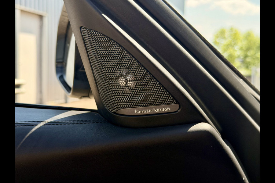 BMW 3 Serie M3 Competition DCTA Carbon | Harman Kardon | 450pk