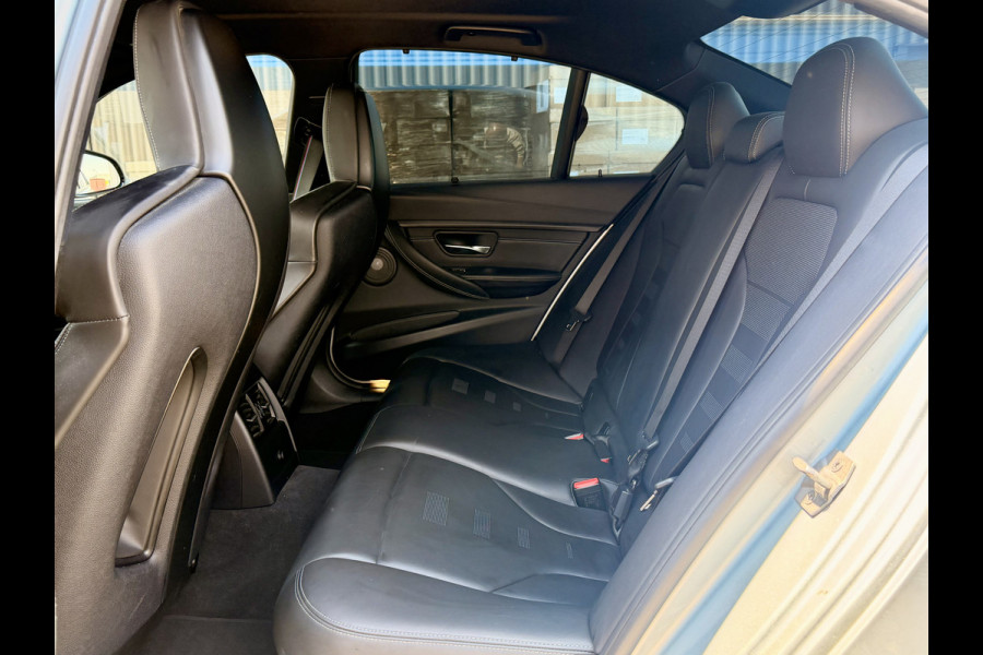 BMW 3 Serie M3 Competition DCTA Carbon | Harman Kardon | 450pk