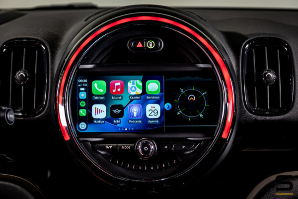 MINI Countryman 1.5 Cooper S E ALL4 Chili|HUD|1eig|StoelVerw