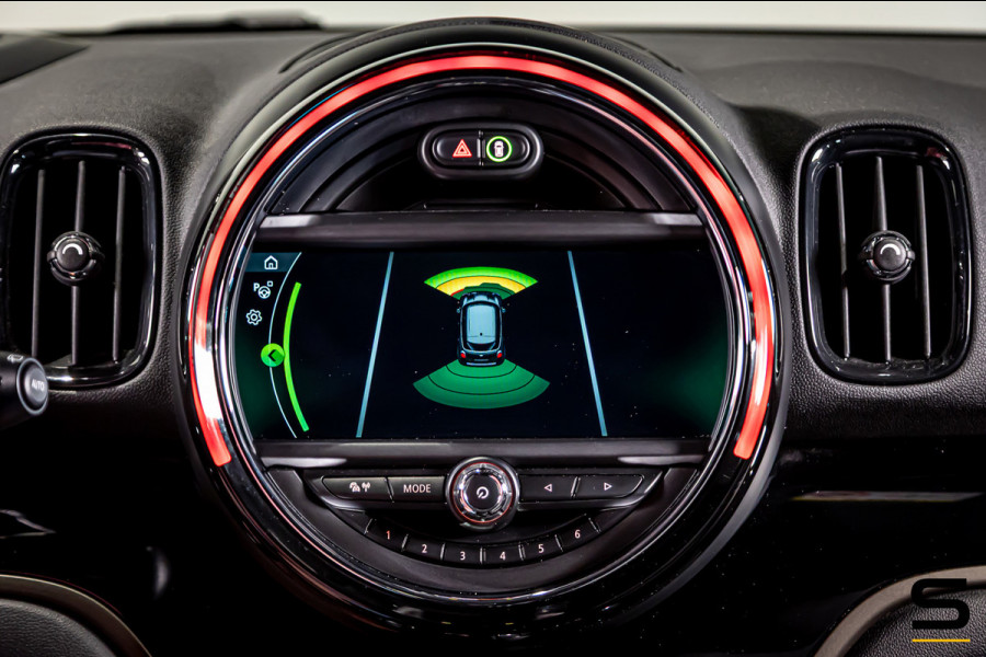 MINI Countryman 1.5 Cooper S E ALL4 Chili|HUD|1eig|StoelVerw