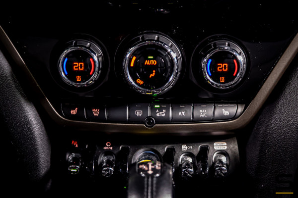 MINI Countryman 1.5 Cooper S E ALL4 Chili|HUD|1eig|StoelVerw