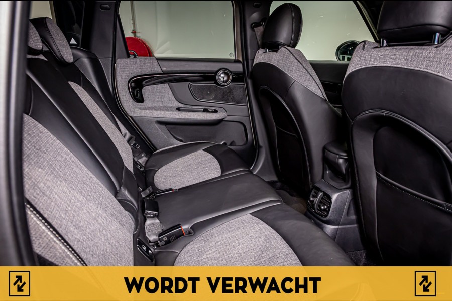 MINI Countryman 1.5 Cooper S E ALL4 Chili|HUD|1eig|StoelVerw