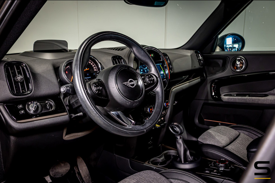 MINI Countryman 1.5 Cooper S E ALL4 Chili|HUD|1eig|StoelVerw