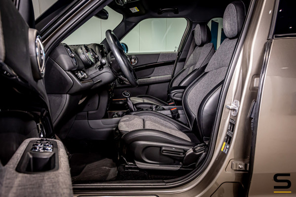 MINI Countryman 1.5 Cooper S E ALL4 Chili|HUD|1eig|StoelVerw