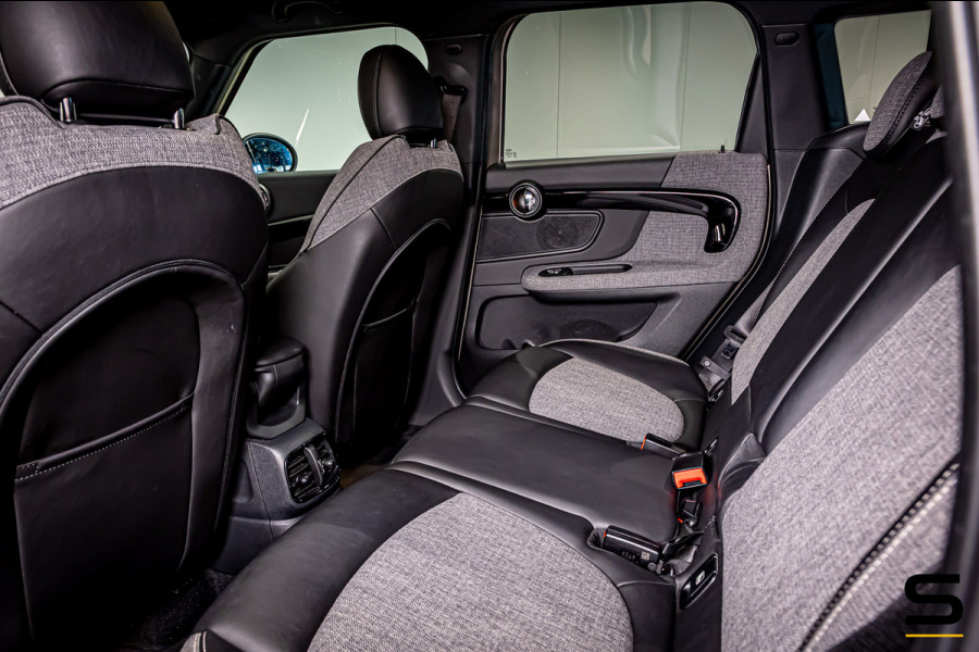 MINI Countryman 1.5 Cooper S E ALL4 Chili|HUD|1eig|StoelVerw