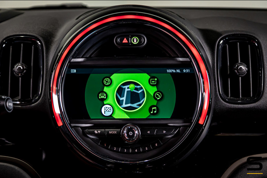MINI Countryman 1.5 Cooper S E ALL4 Chili|HUD|1eig|StoelVerw