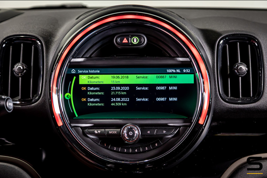 MINI Countryman 1.5 Cooper S E ALL4 Chili|HUD|1eig|StoelVerw