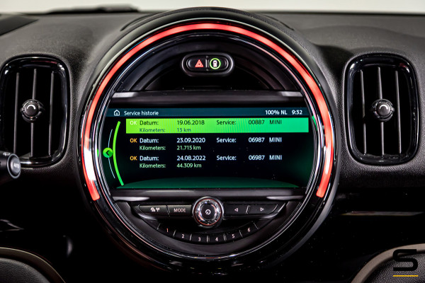 MINI Countryman 1.5 Cooper S E ALL4 Chili|HUD|1eig|StoelVerw