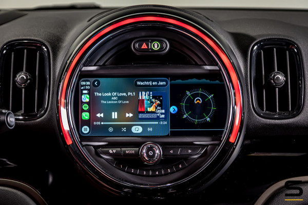 MINI Countryman 1.5 Cooper S E ALL4 Chili|HUD|1eig|StoelVerw