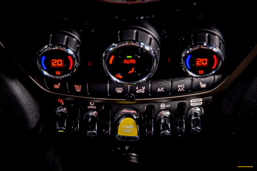 MINI Countryman 1.5 Cooper S E ALL4 Chili|HUD|1eig|StoelVerw