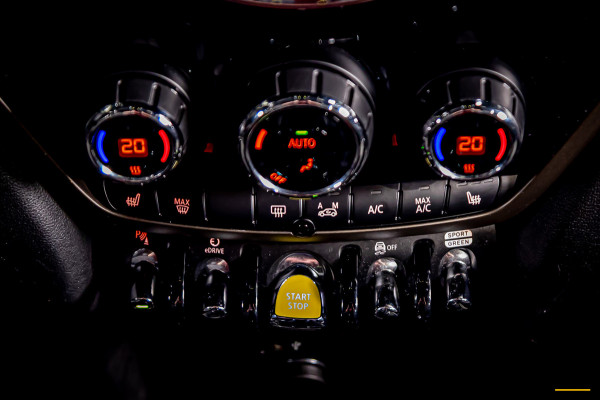 MINI Countryman 1.5 Cooper S E ALL4 Chili|HUD|1eig|StoelVerw