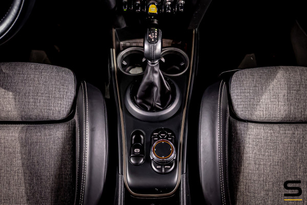 MINI Countryman 1.5 Cooper S E ALL4 Chili|HUD|1eig|StoelVerw