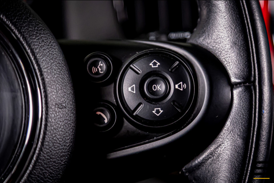 MINI Countryman 1.5 Cooper S E ALL4 Chili|HUD|1eig|StoelVerw