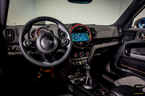 MINI Countryman 1.5 Cooper S E ALL4 Chili|HUD|1eig|StoelVerw