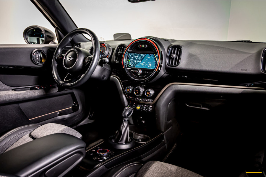 MINI Countryman 1.5 Cooper S E ALL4 Chili|HUD|1eig|StoelVerw