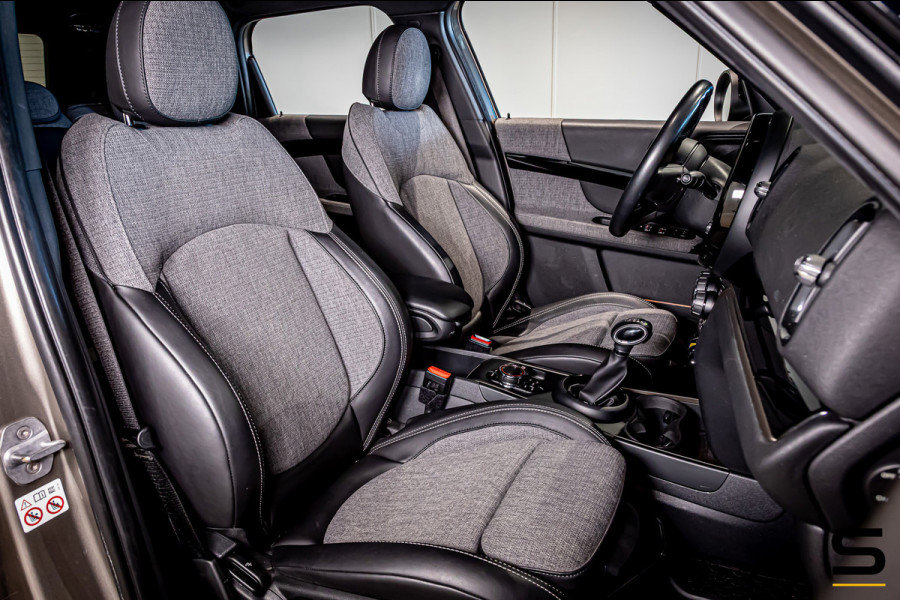 MINI Countryman 1.5 Cooper S E ALL4 Chili|HUD|1eig|StoelVerw