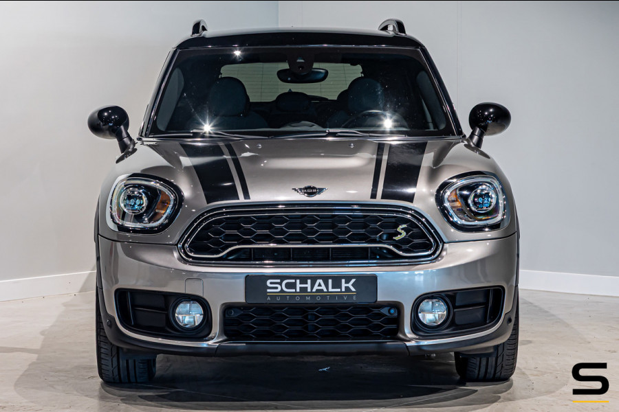MINI Countryman 1.5 Cooper S E ALL4 Chili|HUD|1eig|StoelVerw
