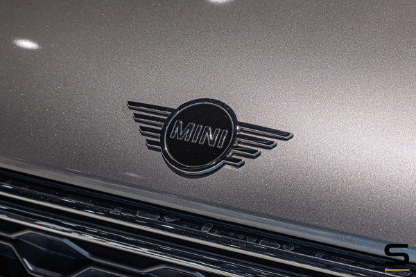 MINI Countryman 1.5 Cooper S E ALL4 Chili|HUD|1eig|StoelVerw