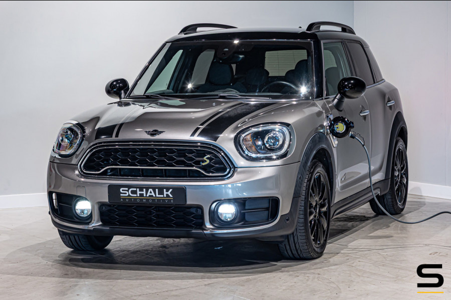 MINI Countryman 1.5 Cooper S E ALL4 Chili|HUD|1eig|StoelVerw