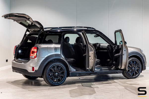 MINI Countryman 1.5 Cooper S E ALL4 Chili|HUD|1eig|StoelVerw