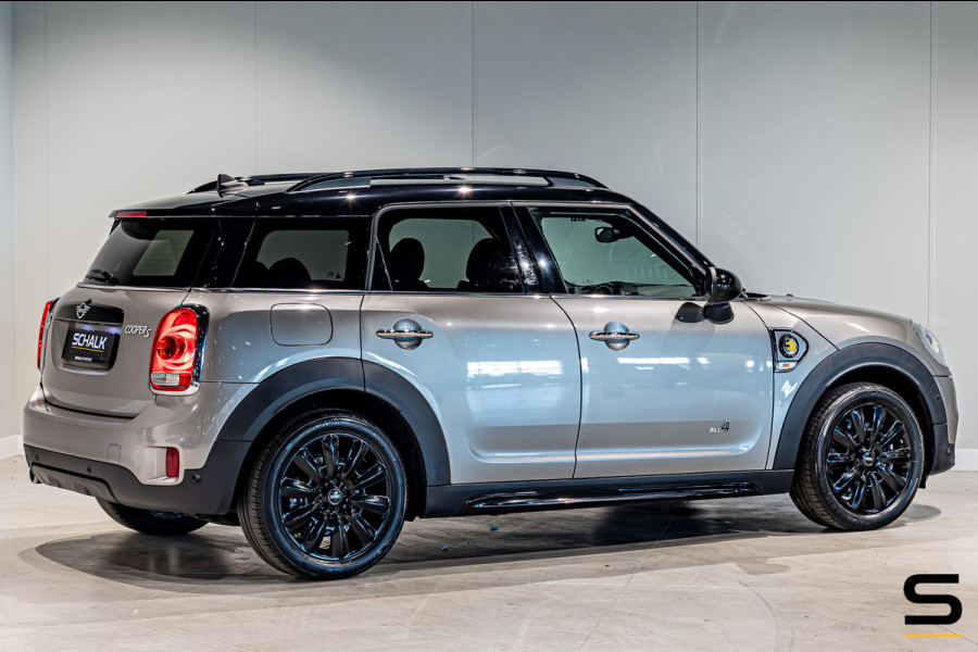 MINI Countryman 1.5 Cooper S E ALL4 Chili|HUD|1eig|StoelVerw