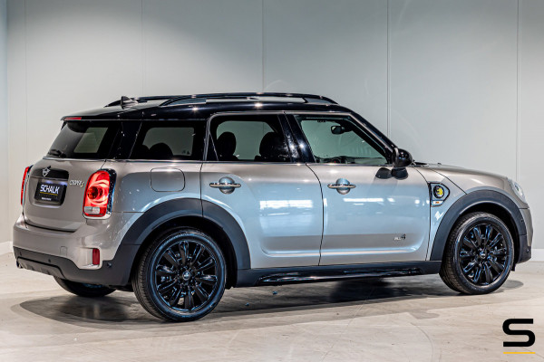 MINI Countryman 1.5 Cooper S E ALL4 Chili|HUD|1eig|StoelVerw