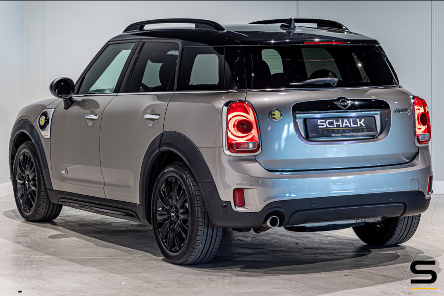 MINI Countryman 1.5 Cooper S E ALL4 Chili|HUD|1eig|StoelVerw
