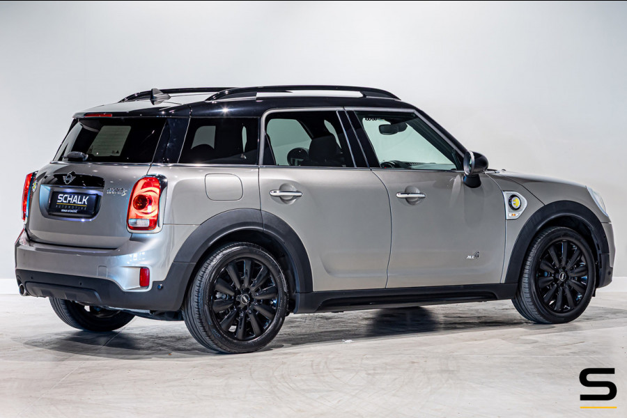 MINI Countryman 1.5 Cooper S E ALL4 Chili|HUD|1eig|StoelVerw