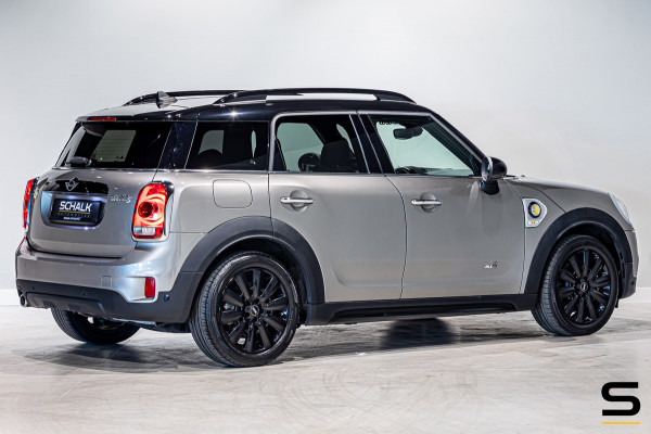 MINI Countryman 1.5 Cooper S E ALL4 Chili|HUD|1eig|StoelVerw