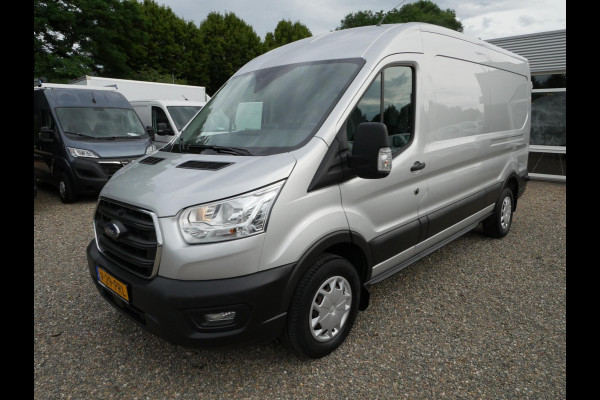 Ford Transit 2.0 TDCI 130PK L3H2 Automaat Airco MARGEPRIJS