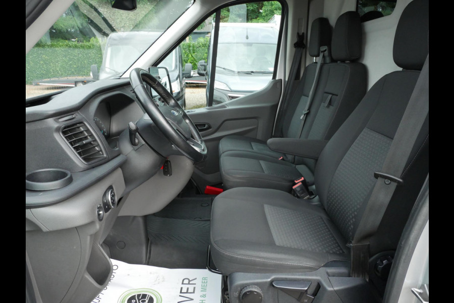 Ford Transit 2.0 TDCI 130PK L3H2 Automaat Airco MARGEPRIJS
