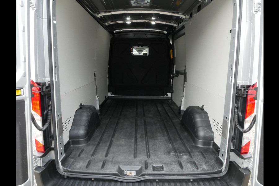 Ford Transit 2.0 TDCI 130PK L3H2 Automaat Airco MARGEPRIJS