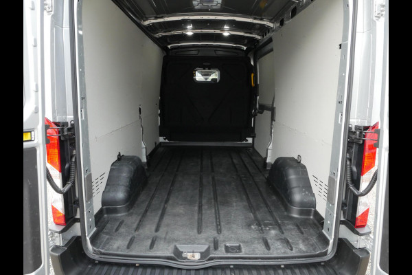 Ford Transit 2.0 TDCI 130PK L3H2 Automaat Airco MARGEPRIJS