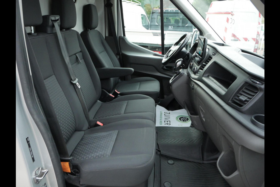 Ford Transit 2.0 TDCI 130PK L3H2 Automaat Airco MARGEPRIJS
