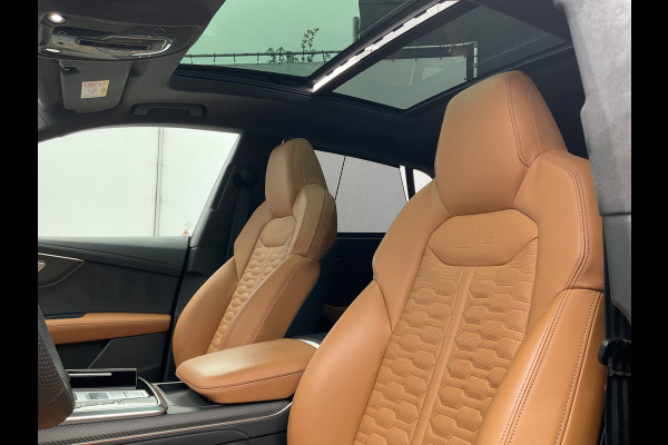 Audi RS Q8 4.0 TFSI RS quattro 640 Performance B&O-3D Pano Keramisch Carbon Massage Trekhaak