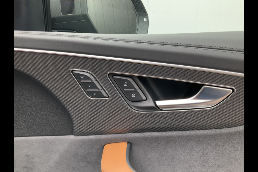 Audi RS Q8 4.0 TFSI RS quattro 640 Performance B&O-3D Pano Keramisch Carbon Massage Trekhaak