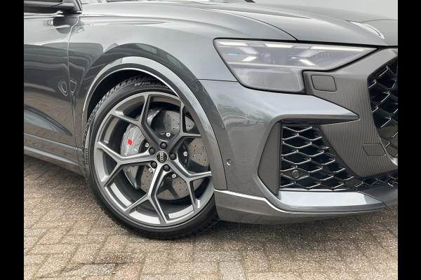 Audi RS Q8 4.0 TFSI RS quattro 640 Performance B&O-3D Pano Keramisch Carbon Massage Trekhaak
