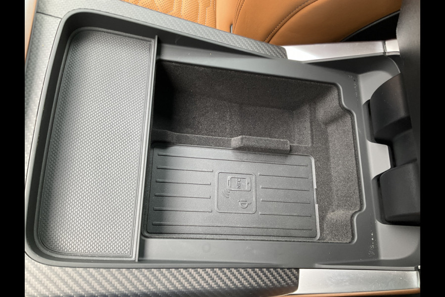 Audi RS Q8 4.0 TFSI RS quattro 640 Performance B&O-3D Pano Keramisch Carbon Massage Trekhaak