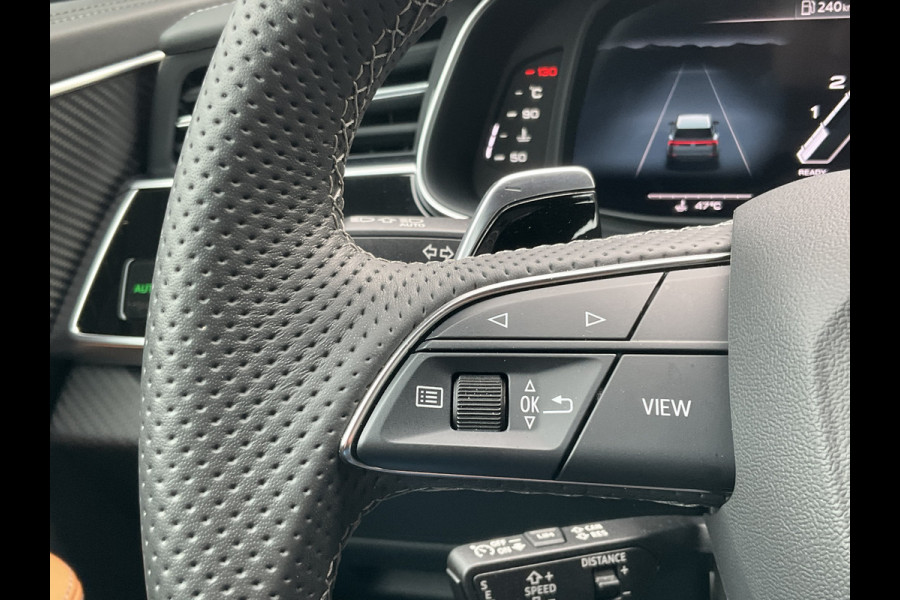 Audi RS Q8 4.0 TFSI RS quattro 640 Performance B&O-3D Pano Keramisch Carbon Massage Trekhaak