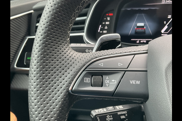 Audi RS Q8 4.0 TFSI RS quattro 640 Performance B&O-3D Pano Keramisch Carbon Massage Trekhaak