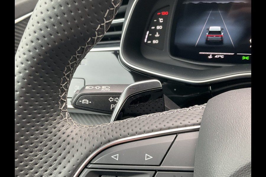 Audi RS Q8 4.0 TFSI RS quattro 640 Performance B&O-3D Pano Keramisch Carbon Massage Trekhaak