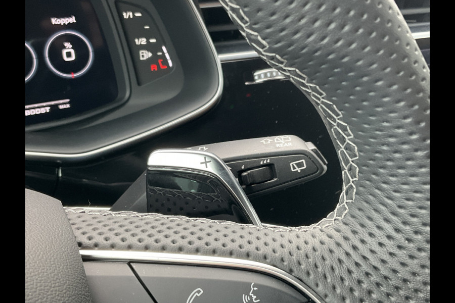 Audi RS Q8 4.0 TFSI RS quattro 640 Performance B&O-3D Pano Keramisch Carbon Massage Trekhaak