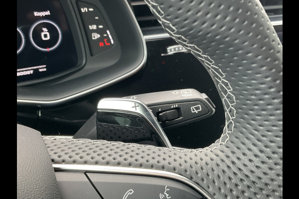 Audi RS Q8 4.0 TFSI RS quattro 640 Performance B&O-3D Pano Keramisch Carbon Massage Trekhaak